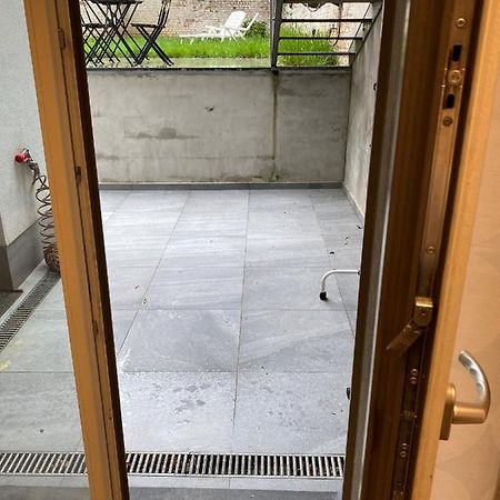 Amazing Flat In Front Of Bois De La Cambre Bruxelas Exterior foto