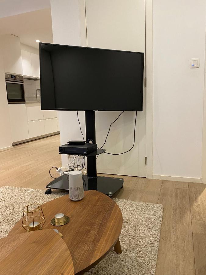 Amazing Flat In Front Of Bois De La Cambre Bruxelas Exterior foto
