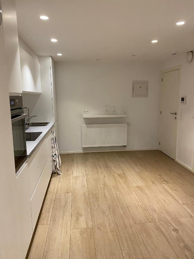 Amazing Flat In Front Of Bois De La Cambre Bruxelas Exterior foto